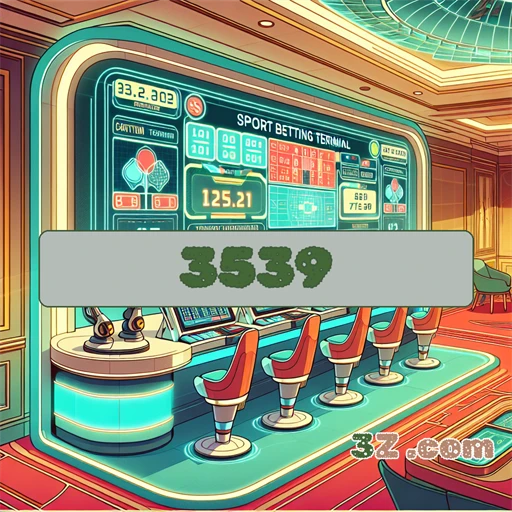 3539.com plataforma Bingo