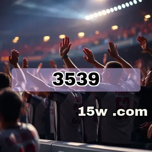 3539.com plataforma Comunidade