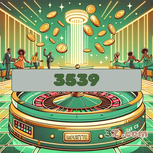 Explorando a Categoria de Loteria na Plataforma 3539.com