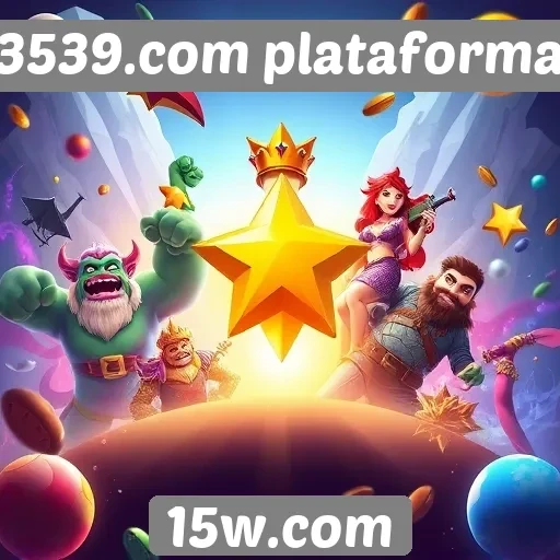 Principais jogos disponíveis na 3539.com