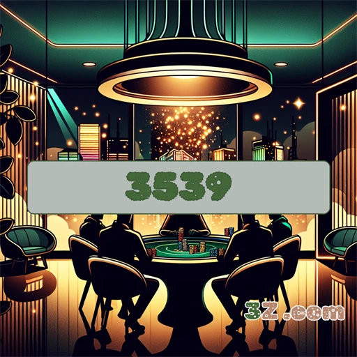 3539.com plataforma Esportes