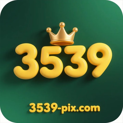 3539.com plataforma logo