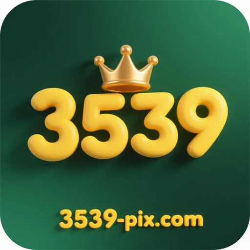 3539.com plataforma logo