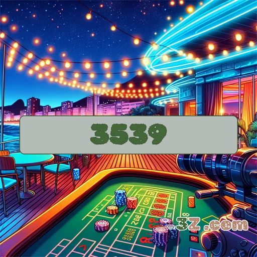 A Experiência VIP no 3539.com: Exclusividade e Vantagens para Jogadores